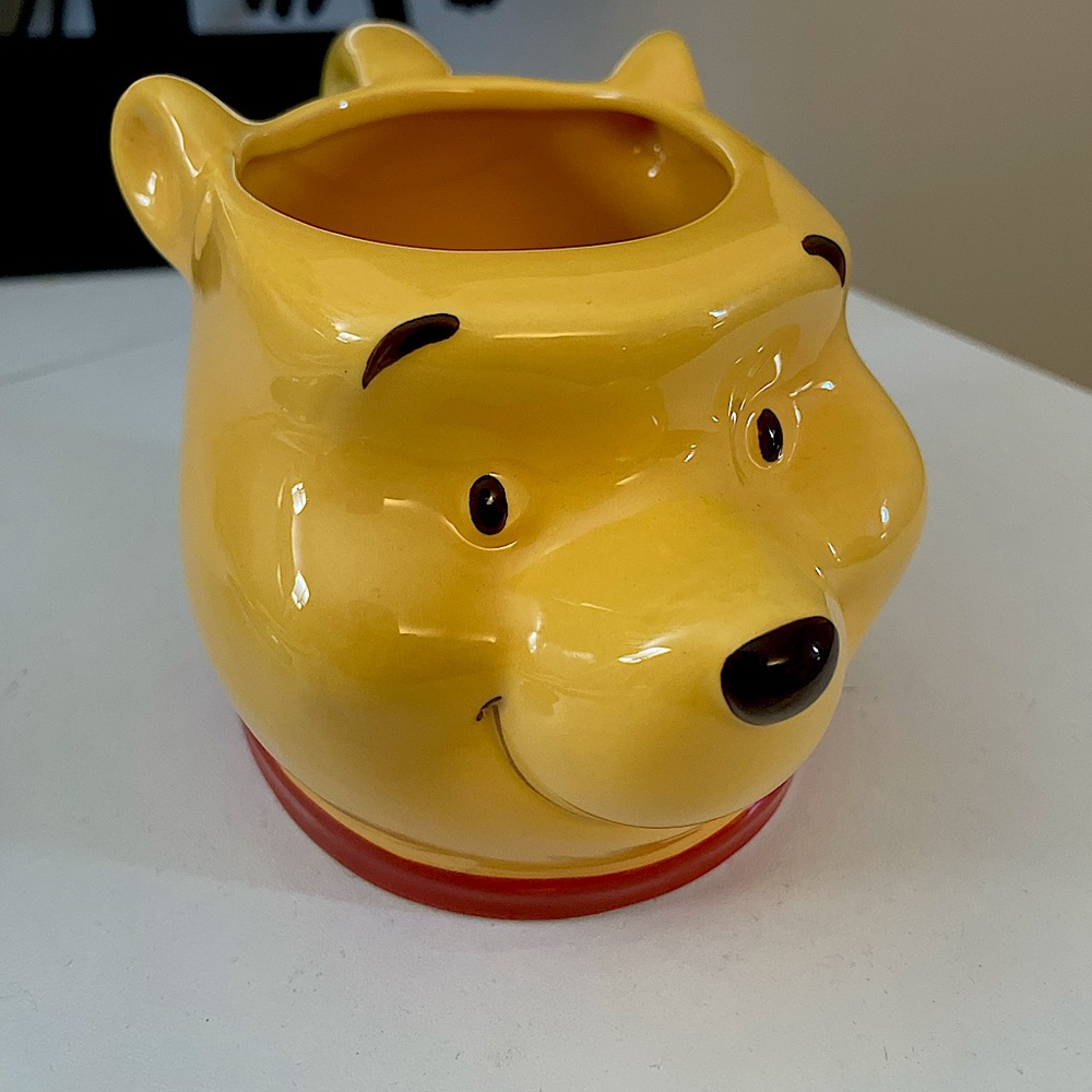 Winnie The Pooh mug